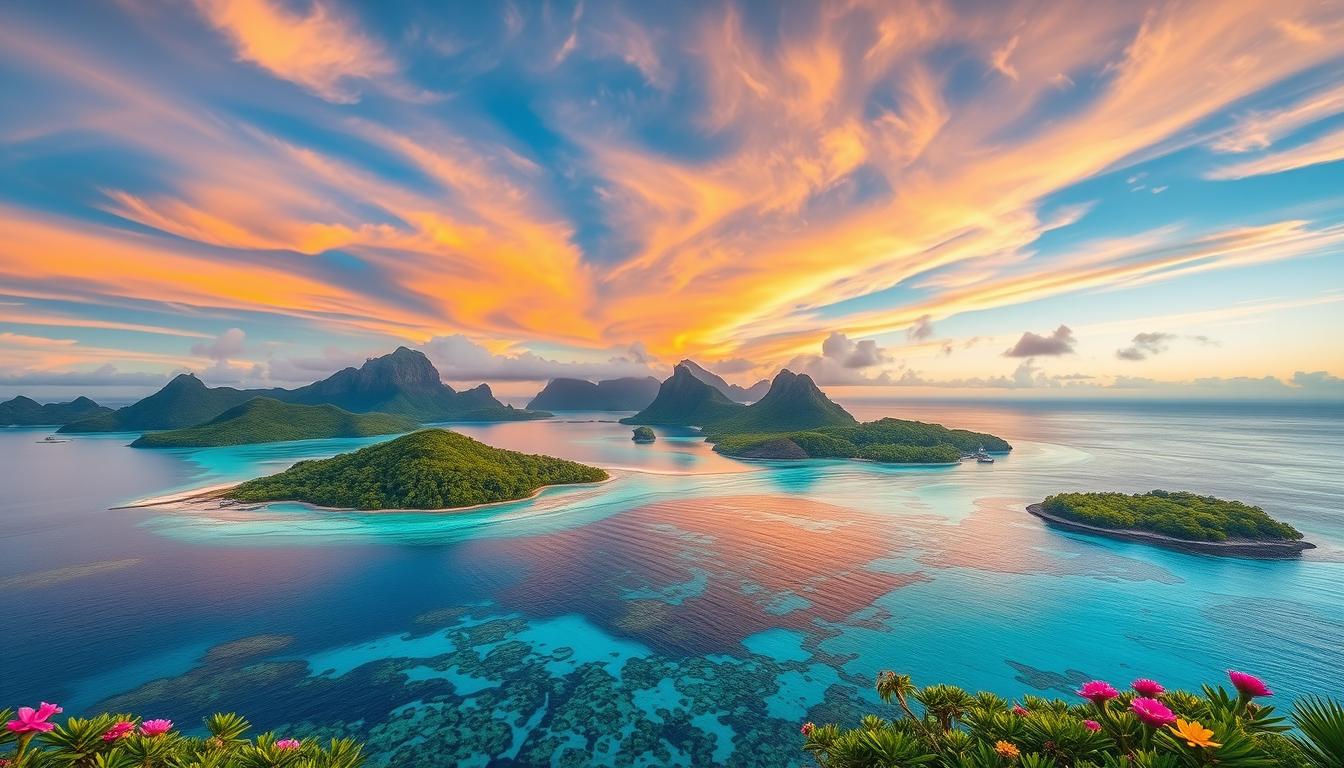 FRANSIZ POLİNEZYASI