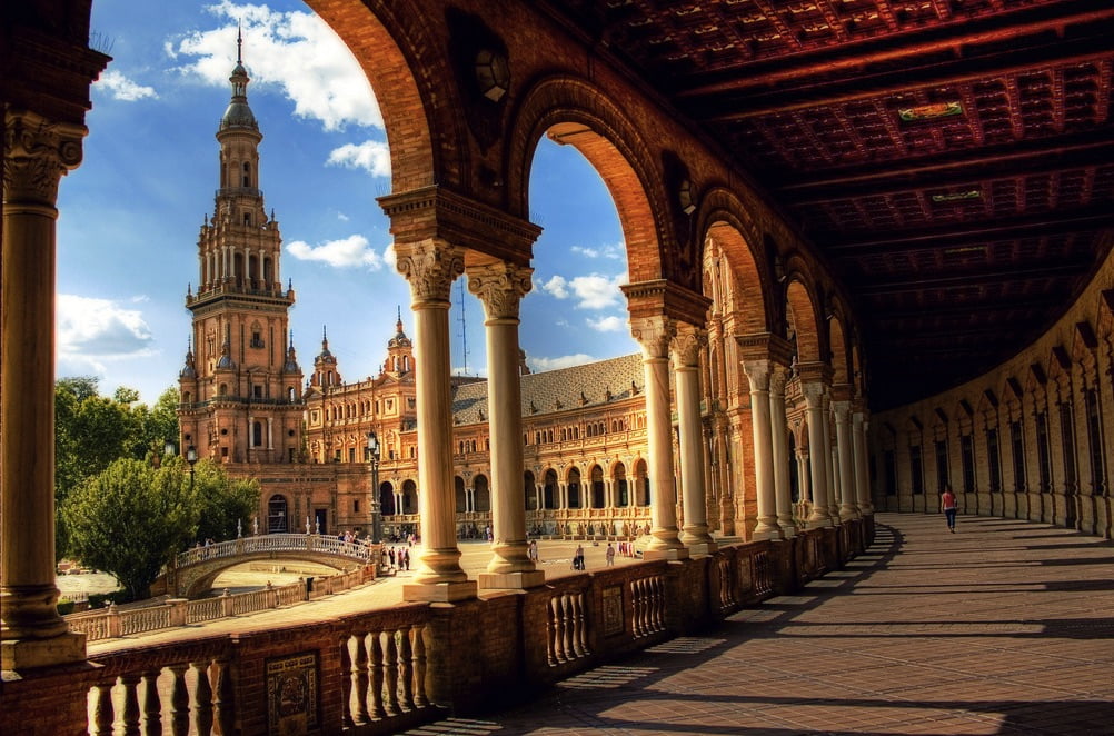 BATI AKDENİZ & ENDÜLÜS