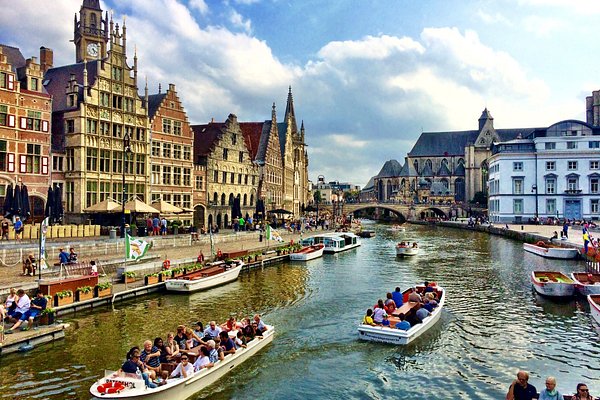 REN NEHRİ & KUZEY KANALLARI