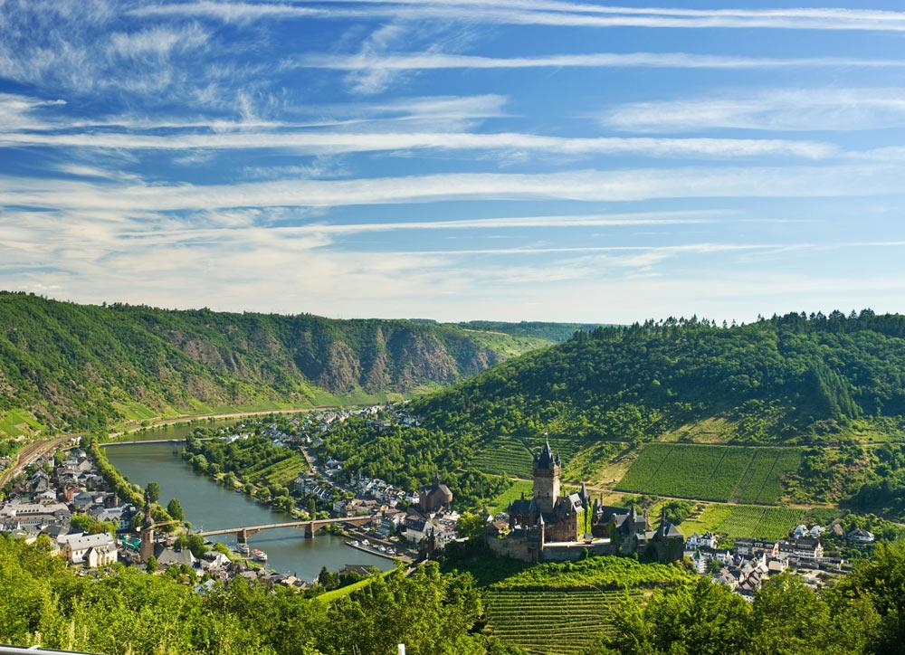 COLMAR OTEL KONAKLAMALI REN NEHRİ