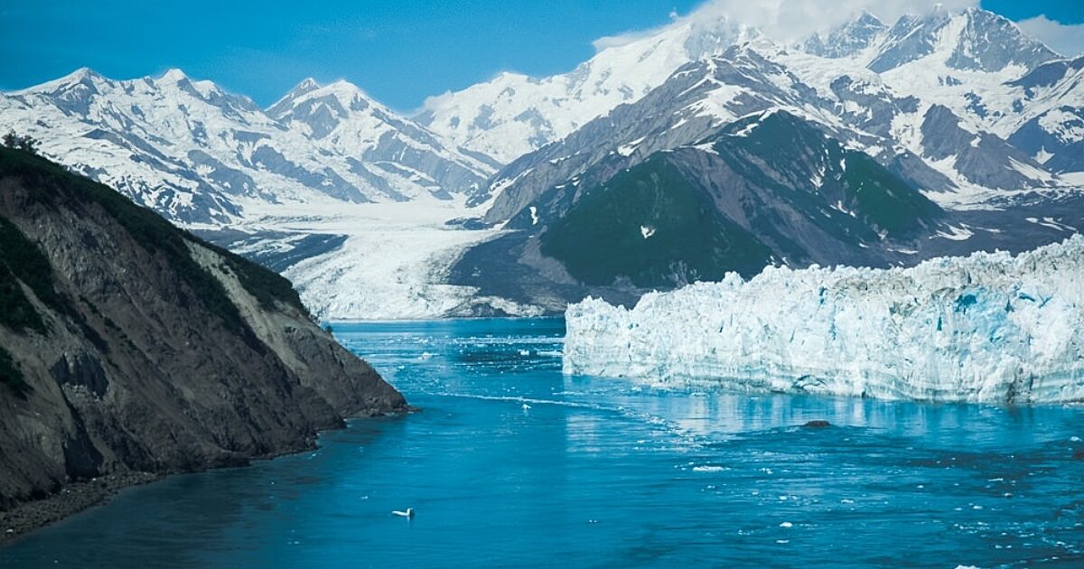 ALASKA