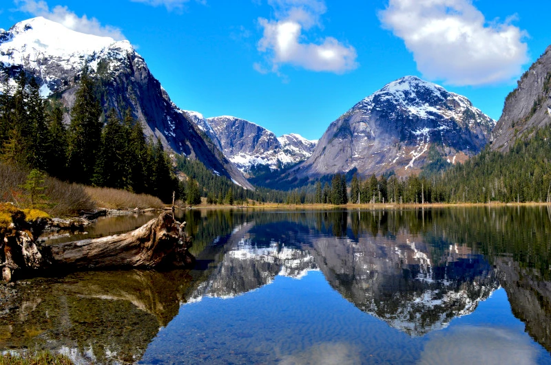 ALASKA