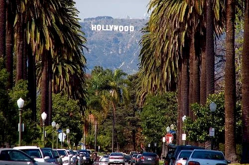 KALİFORNİYA SAHİLLERİ & MEKSİKA & LOS ANGELES